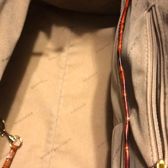 Brahmin Handbags - Brahmin bag and wallet Brahmin Handbags - Brahmin bag and wallet